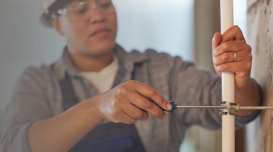 Professional water heater repair in Alto, TX